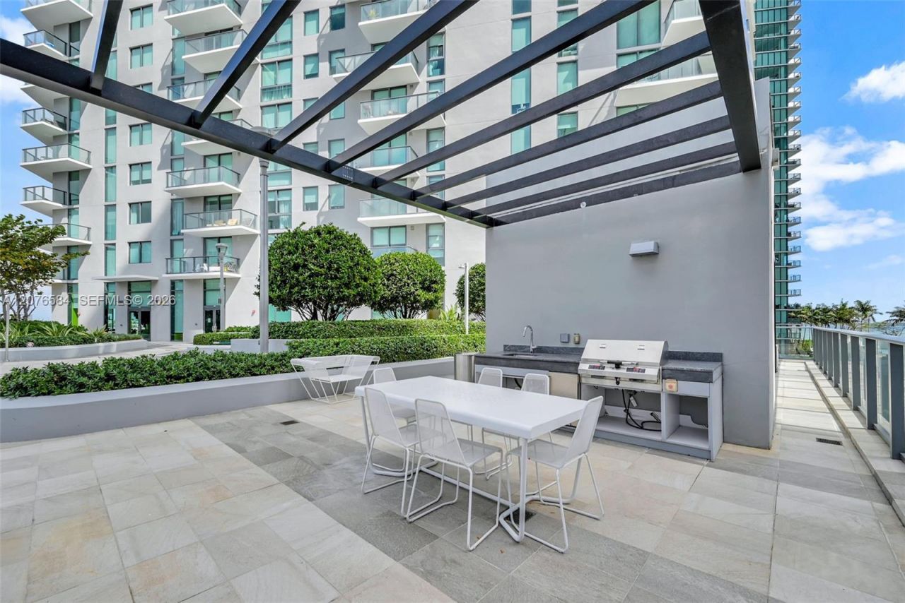 501 NE 31st St , Unit 306, Miami, FL 33137 Photo