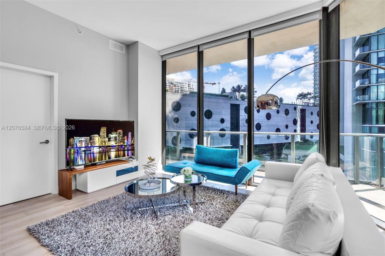 501 NE 31st St , Unit 306, Miami, FL 33137 Photo