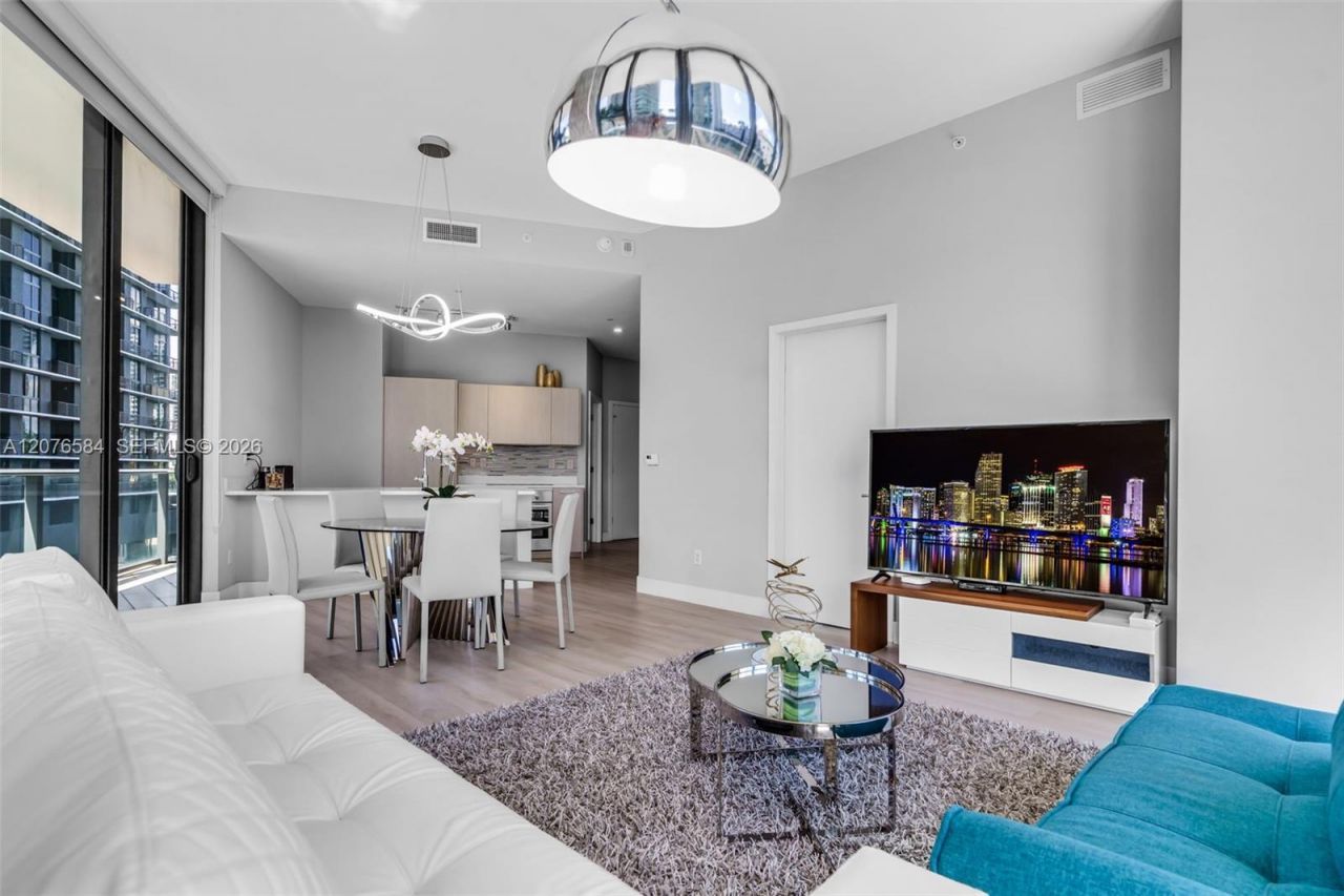 501 NE 31st St , Unit 306, Miami, FL 33137 Photo