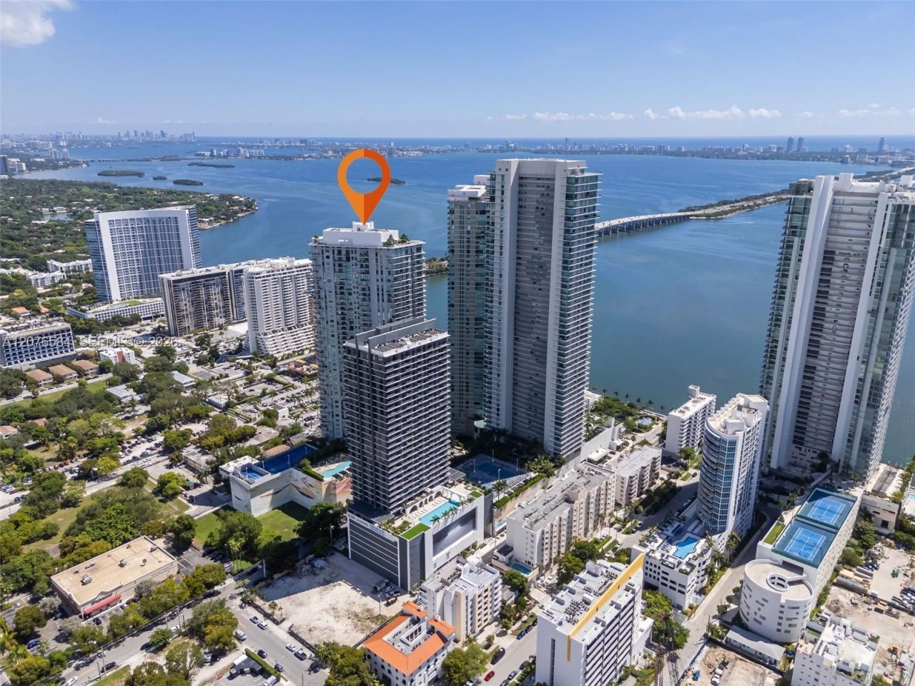 501 NE 31st St , Unit 306, Miami, FL 33137 Photo