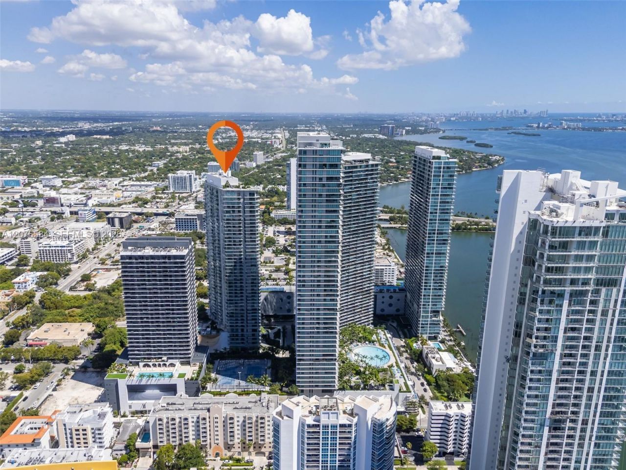 501 NE 31st St , Unit 306, Miami, FL 33137 Photo