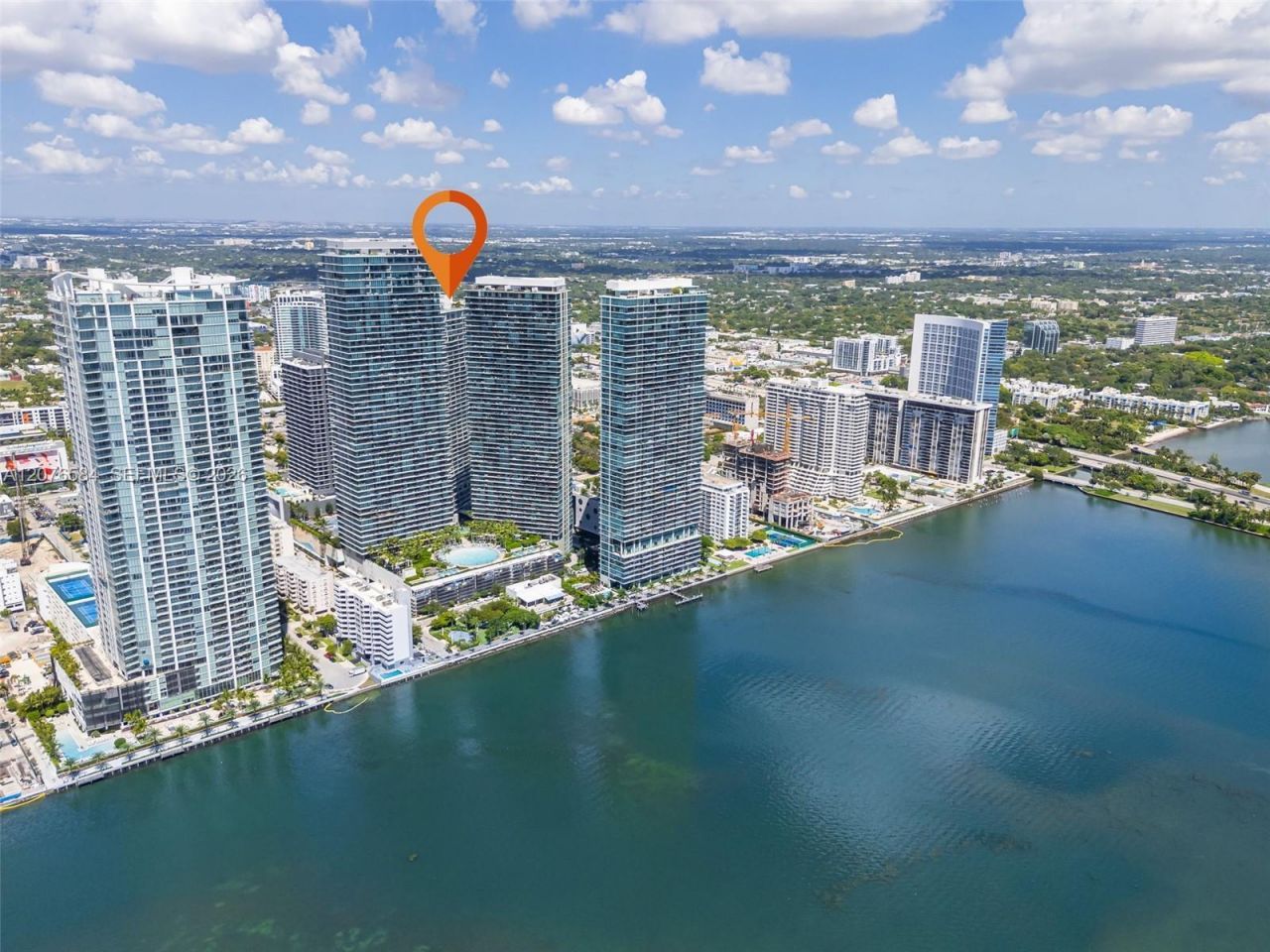 501 NE 31st St , Unit 306, Miami, FL 33137 Photo