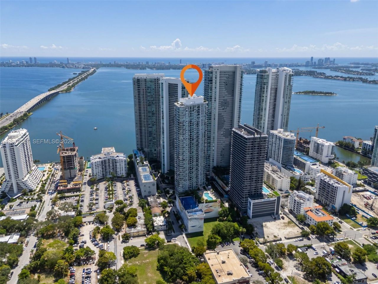 501 NE 31st St , Unit 306, Miami, FL 33137 Photo