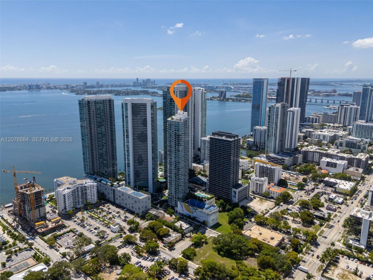 501 NE 31st St , Unit 306, Miami, FL 33137 Photo