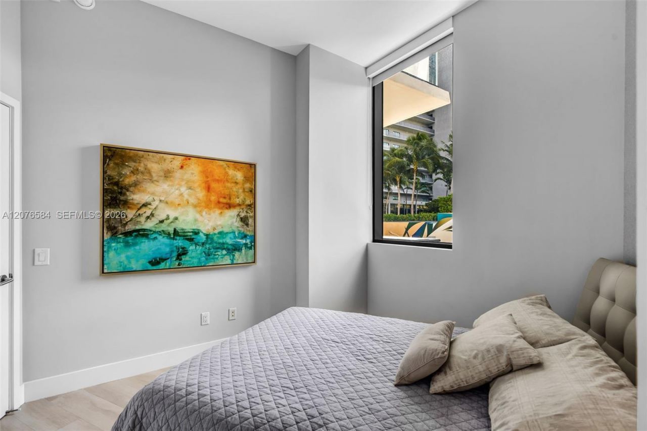 501 NE 31st St , Unit 306, Miami, FL 33137 Photo