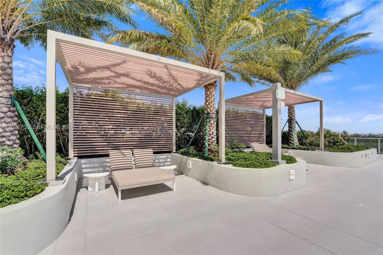 2411 Laguna Circle, Unit 2511, North Miami, FL 33181 Photo