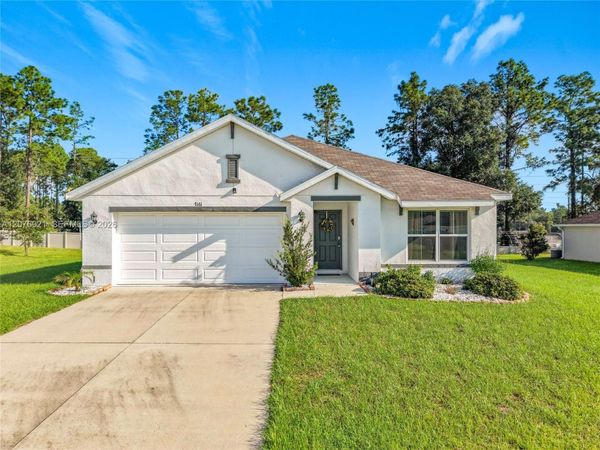 7161 SW 135TH PLACE, Ocala, FL 34473