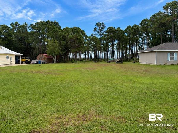 24949 Wolf Bay Terrace, Orange Beach, AL 36561