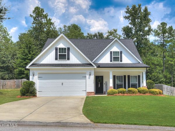 1307 Lake Greenwood Drive, North Augusta, SC 29841