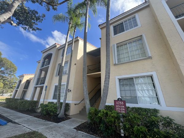 1755 VILLAGE Boulevard, Unit 206, West Palm Beach, FL 33409