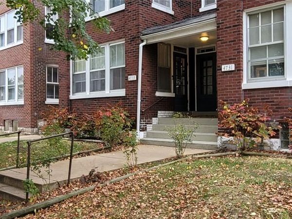 4731-4733 Alaska, St Louis, MO 63111