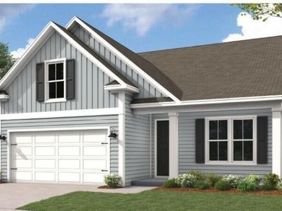 613 Vamertown Circle, Summerville, SC 29486