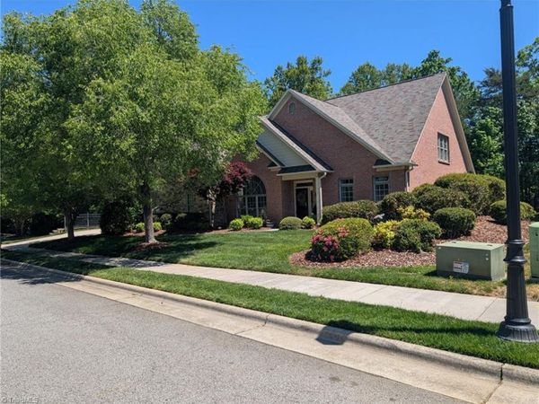4106 Pennfield Way , High Point, NC 27262