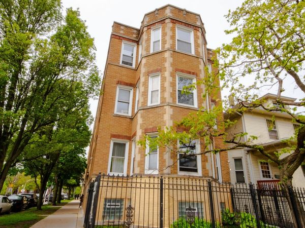 3434 W Leland Avenue , Unit 3E, Chicago, IL 60625