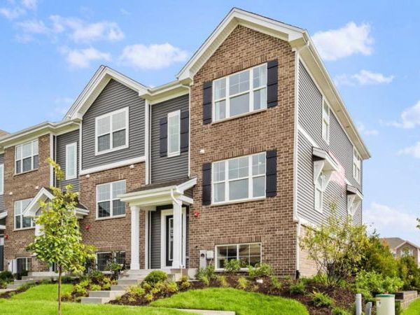 17393 Ulster Drive , Tinley Park, IL 60477