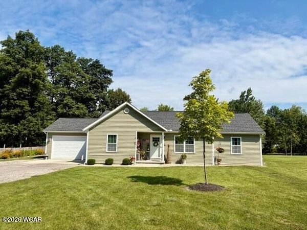 410 Park Avenue, Lafayette, OH 45854