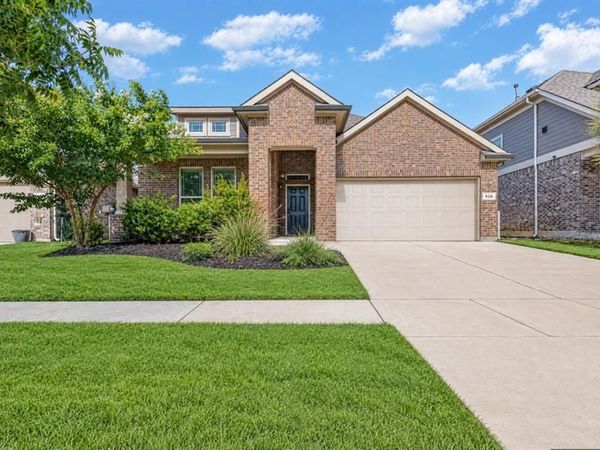 928 Dove Cove, Argyle, TX 76226