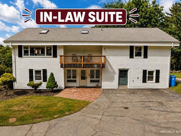 78 Warner Hill Road, Derry, NH 03038