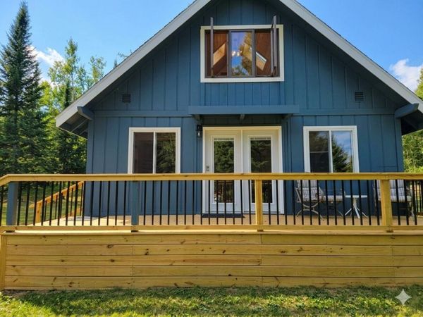 15020 Valley Drive, Wolverine, MI 49799