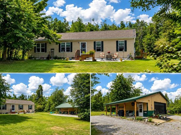 3560 Southview Drive, Johannesburg, MI 49751