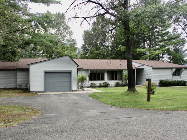 2146 Viking Way, Grayling, MI 49738