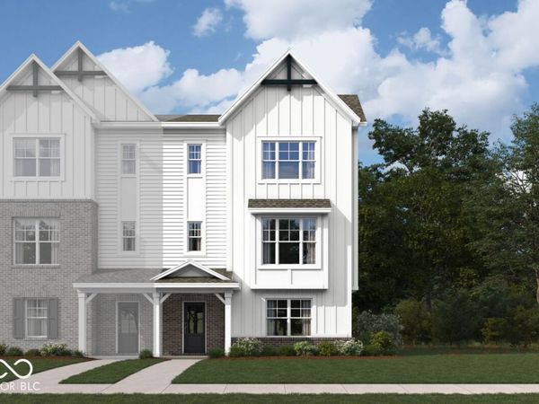 5714 Cowles Trail , Noblesville, IN 46062