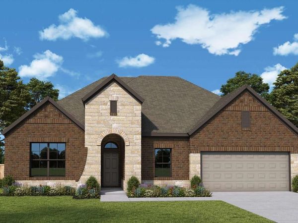 1116 Rusty Blackhaw TRL, San Marcos, TX 78666