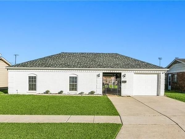 641 FIELDING Avenue , Terrytown, LA 70056