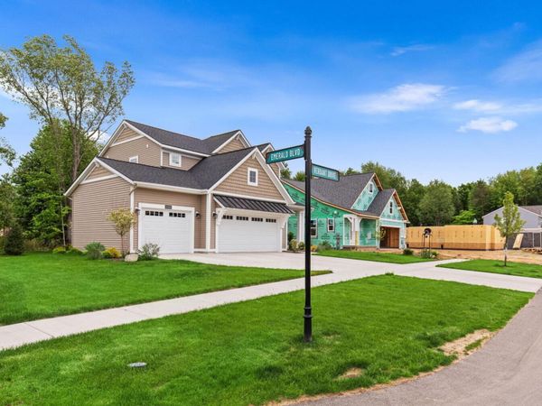 10892 Verdant Drive, Allendale, MI 49401