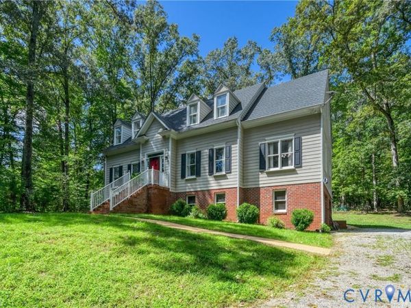 2318 Bexley Wood Run, Goochland, VA 23063