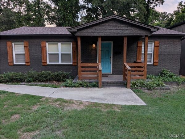 1415 35 Avenue N, Birmingham, AL 35207