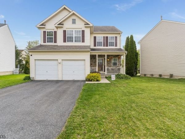 1304 Brian Circle, Greenwich, NJ 08886