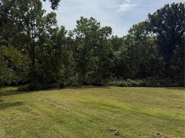 1209 N Lyne Street, Raymore, MO 64083