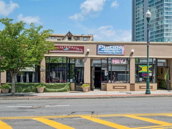 345 North Avenue , New Rochelle, NY 10801