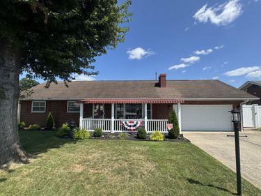 62 Township Road 1412, Chesapeake, OH 45619
