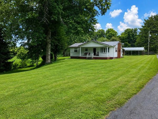 63 Mason Eighty Road, Ashton, WV 25503