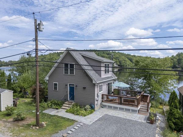 864 South Rd., Ashby, MA 01431
