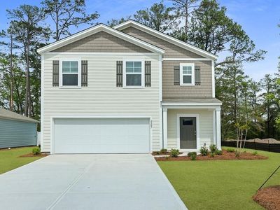 3944 Aberfeldy Lane, Ravenel, SC 29470