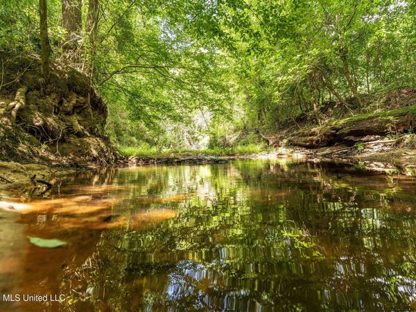 Middle Glading Road, Magnolia, MS 39652