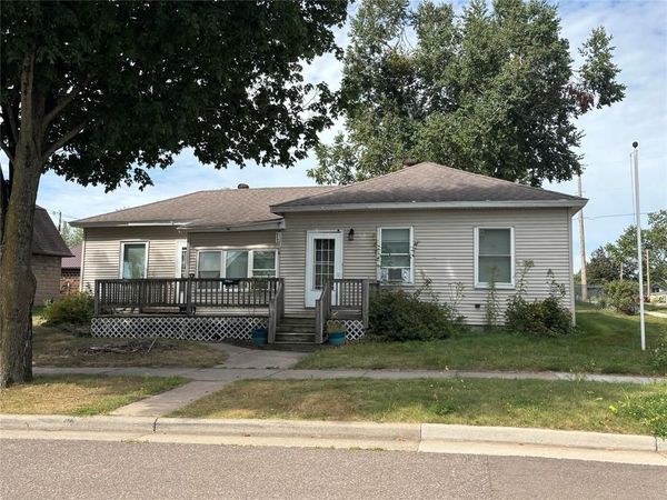 1603 Priddy Street, Bloomer, WI 54724