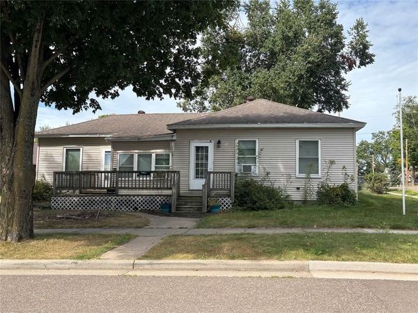 1603 Priddy Street, Bloomer, WI 54724