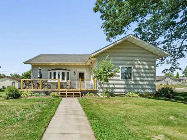 242 2nd Avenue, Chippewa Falls, WI 54729