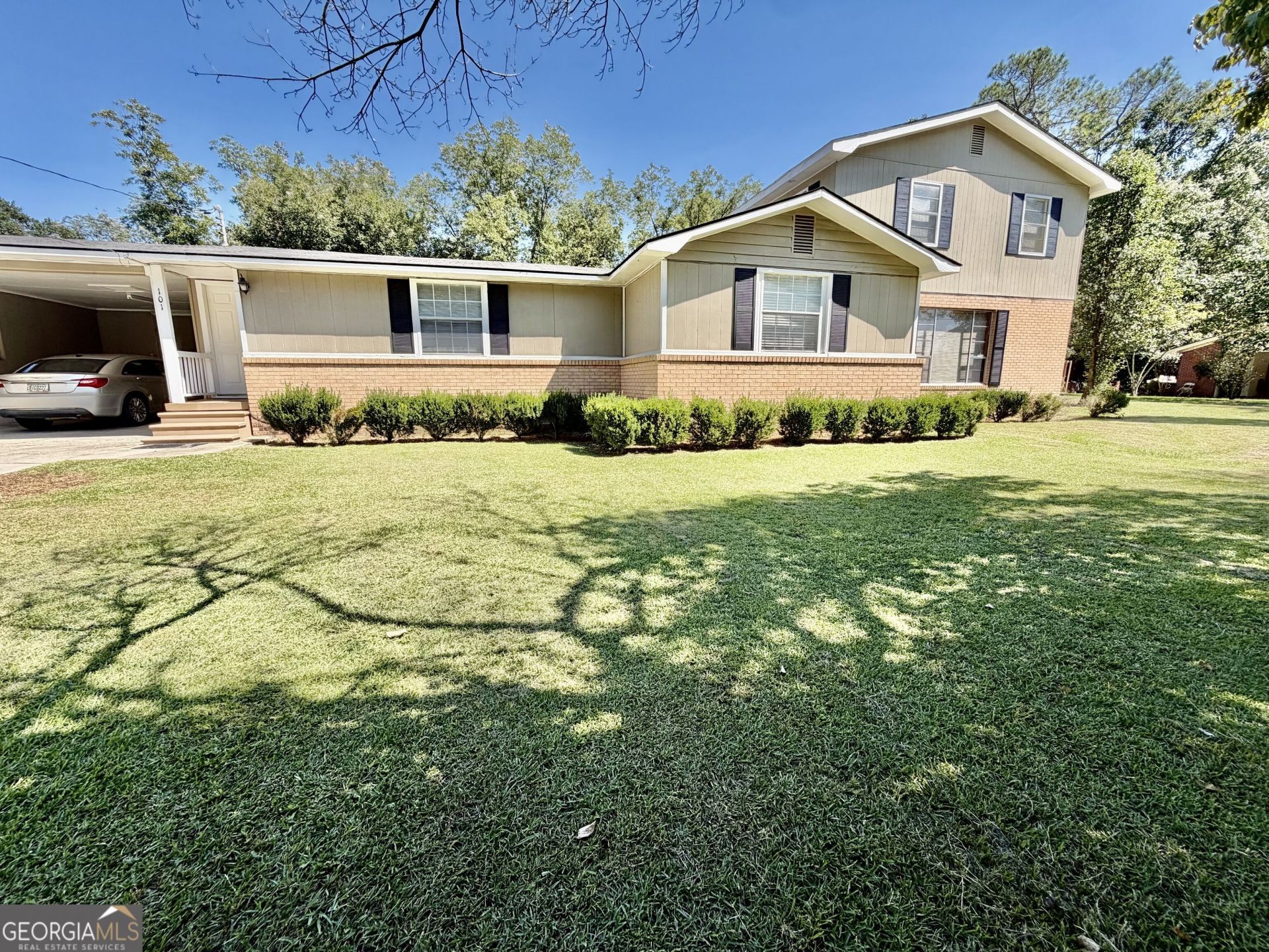 101 Durham Street, Chauncey, GA 31011 Main Photo