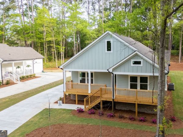 5173 Martin Street SE, Covington, GA 30014