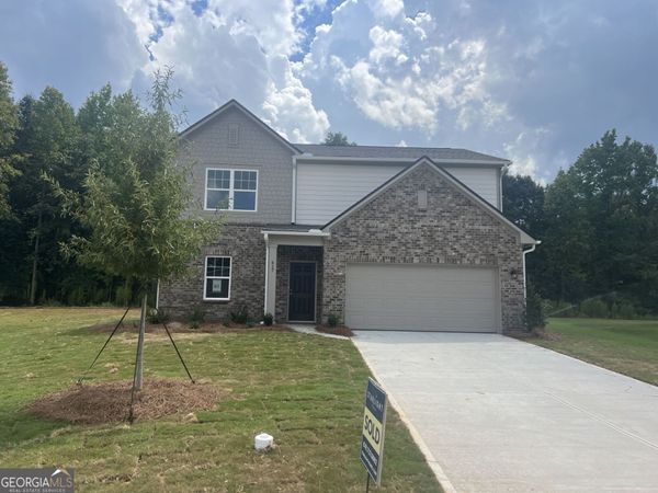417 Silverton Drive, Dacula, GA 30019