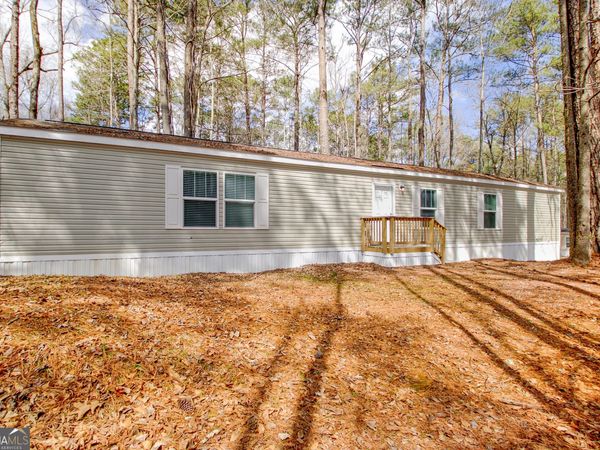 83 Fernwood Drive, Fayetteville, GA 30214