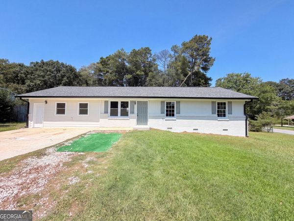 467 Oak Way, Lawrenceville, GA 30046