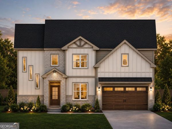 165 Dawson Creek Lane, Locust Grove, GA 30248