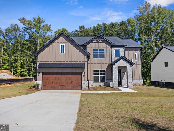 165 Dawson Creek Lane, Locust Grove, GA 30248