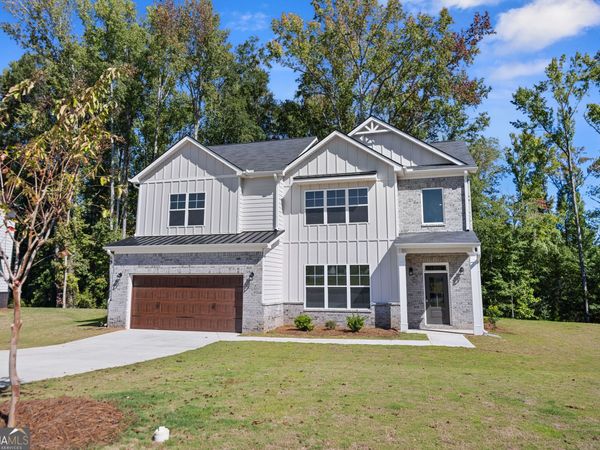 173 Dawson Creek Lane, Locust Grove, GA 30248